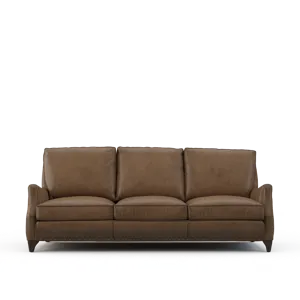 Leather Sofa
