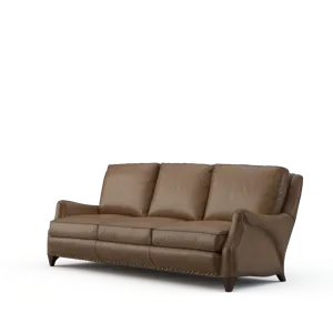 Leather Sofa