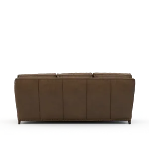 Leather Sofa