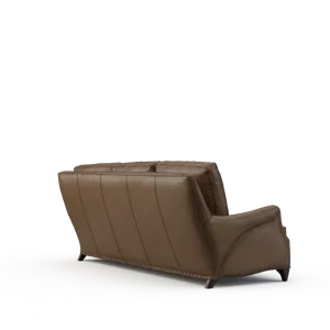 Leather Sofa