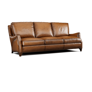 Leather Sofa