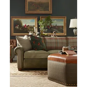 Leather Chair