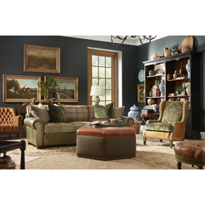Leather Chair