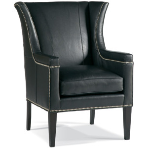 Leather Chair