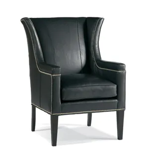 Leather Chair