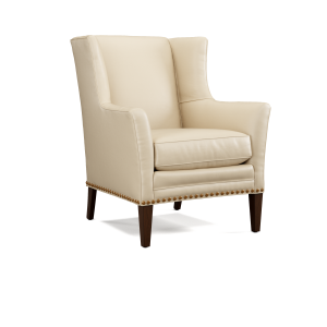 Leather Chair