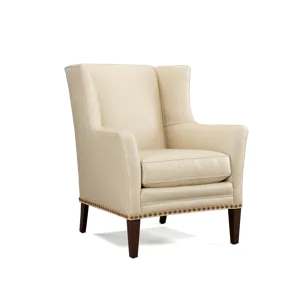 Leather Chair