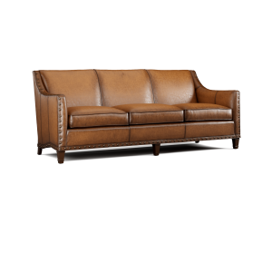 Leather Sofa
