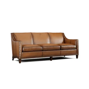 Leather Sofa