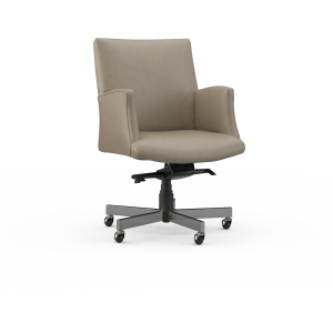 Leather Executive Swivel Chair