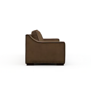 Leather Sofa