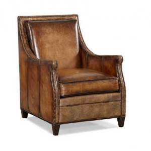Classics Leather Chair