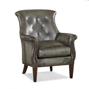 Metropolitan Leather Chair