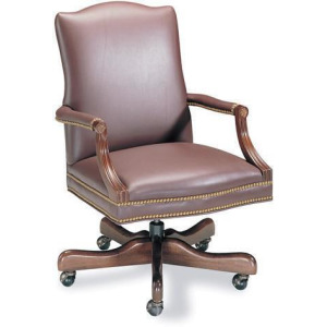 Home Office Leather Chair