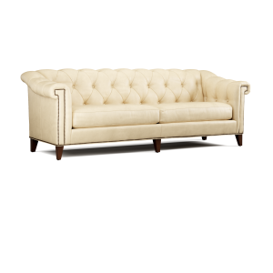 Leather Sofa