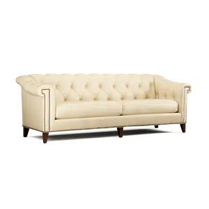 Leather Sofa