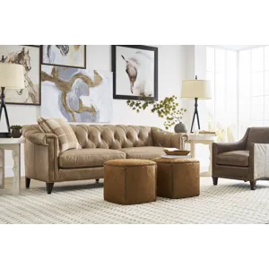 Leather Chair