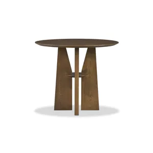 Round Center Table