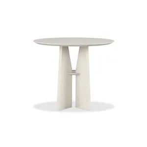 Round Center Table