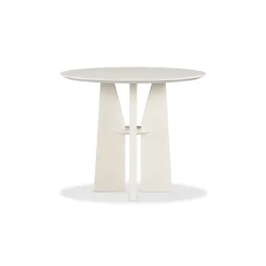 Round Center Table