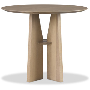 Round Center Table