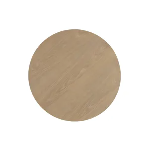Round Center Table