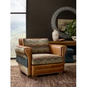 Leather Chair