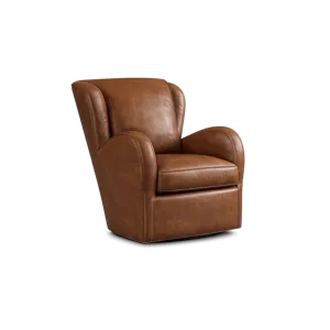 Leather Chair