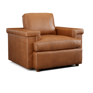 Leather Chair