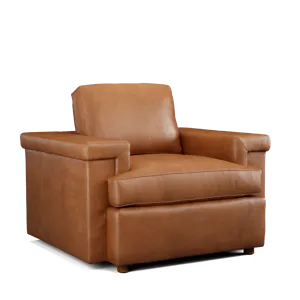 Leather Chair