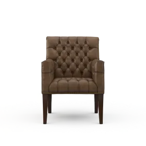 Leather Chair