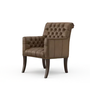 Leather Chair