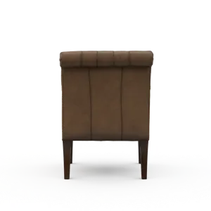 Leather Chair
