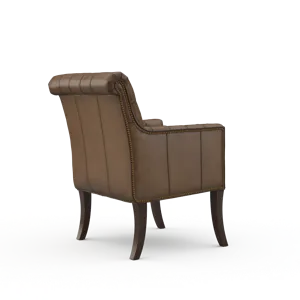 Leather Chair