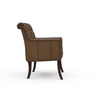 Leather Chair
