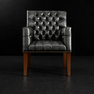 Leather Chair