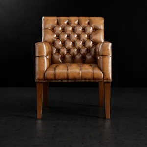 Leather Chair