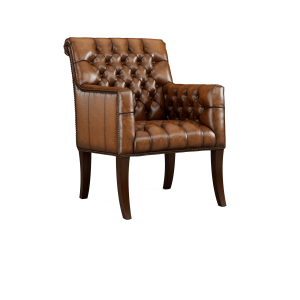 Leather Chair
