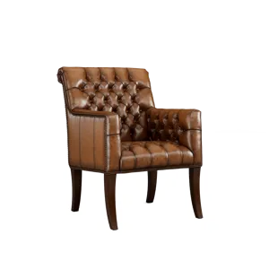 Leather Chair