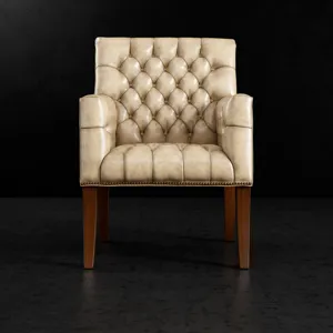 Leather Chair