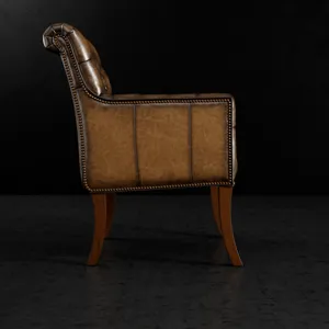 Leather Chair