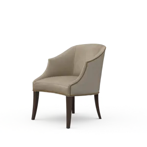 Leather Chair