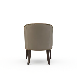 Leather Chair