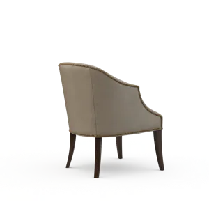 Leather Chair