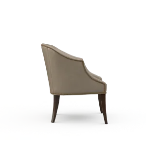 Leather Chair