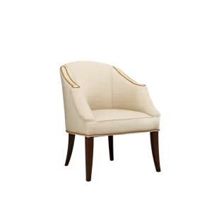 Leather Chair
