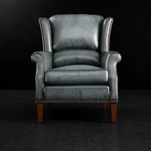Leather Chair
