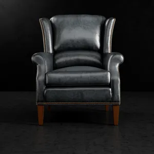 Leather Chair