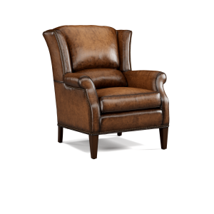 Leather Chair