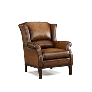 Leather Chair